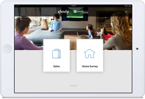 Xfinity Assistant .